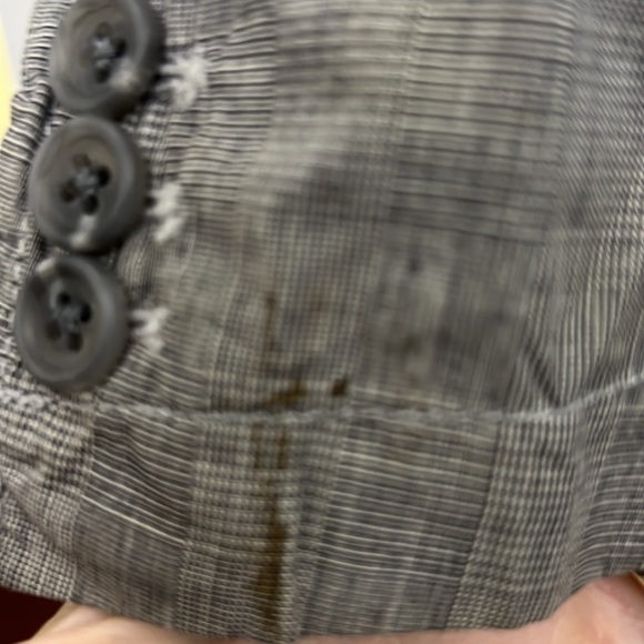 Engineered Garments Bedford Blazer - Picture 6 of 10